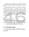 Hoàn thiện mô hình phối hợp giữa bôn nhà nhăm thúc đảy xuât khảu mặt hàng nông sản lạc nhân việt nam