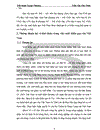 Các giải pháp nhằm đẩy mạnh xuất khẩu gạo ở việt nam