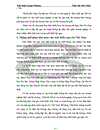 Các giải pháp nhằm đẩy mạnh xuất khẩu gạo ở việt nam