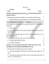 Một số giải pháp nâng cao chất lượng thẩm định tài chính dự án đầu tư trong hoạt động cho vay tại NHNTVN.