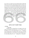 Bước đầu nghiên cứu khu hệ Lưỡng cư, Bò sát ở xã Kháng Nhật, huyện Sơn Dương, tỉnh Tuyên Quang