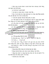 Thực trạng và những giải pháp quy trình hạch toán kế toán VAT
