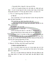 Thực trạng và những giải pháp quy trình hạch toán kế toán VAT