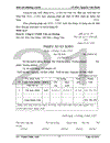 Công tác kế toán NVL và CCDC tại Công ty TNHH Tân An Dương.