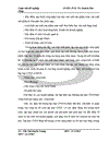 Kế toán chi phí sản xuất và tính giá thành sản phẩm tại công ty cổ phần xây dựng công trình 484
