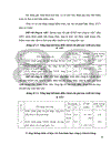 Kiểm toán khoản mục CPSXSP trong kiểm toán BCTC do Công ty Cổ phần Kiểm toán và Tư vấn A&C (Chi nhánh tại Hà Nội) thực hiện