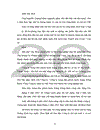 Duy trì và mở rộng thị trường tiêu thụ sản phẩm ở Công ty bóng đèn phích nước Rạng Đông