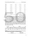 Hiệp định chung về thương mại dịch vụ của WTO và các giải pháp mở cửa thị trường dịch vụ Việt Nam trong điều kiện gia nhập WTO