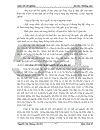Kiểm định mối quan hệ giữa chi phí và lợi nhuận tại Công ty TNHH Một thành viên Xăng dầu Hàng không Việt Nam