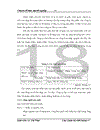 Hệ thống Quản lí chất lượng ISO 9001:2000 tại Công ty Thuốc lá Thăng Long - Thực trạng và giải pháp