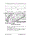 Hệ thống Quản lí chất lượng ISO 9001:2000 tại Công ty Thuốc lá Thăng Long - Thực trạng và giải pháp