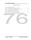 Hệ thống Quản lí chất lượng ISO 9001:2000 tại Công ty Thuốc lá Thăng Long - Thực trạng và giải pháp