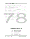 Hệ thống Quản lí chất lượng ISO 9001:2000 tại Công ty Thuốc lá Thăng Long - Thực trạng và giải pháp