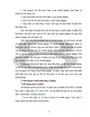Nghiên cứu về cổ phần hoá trong thời điểm hiện nay