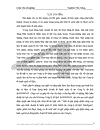 Một số giải pháp nhằm nâng cao hiệu quả kinh doanh lữ hành quốc tế nhận khách tại công ty du lịch Handspan