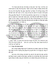 Biện pháp nâng cao hiệu quả sử dụng lao động kinh doanh lưu trú tại khách sạn Thương Mại Nghệ An