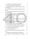 Biện pháp nâng cao hiệu quả sử dụng lao động kinh doanh lưu trú tại khách sạn Thương Mại Nghệ An