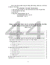 Các nhân tố ảnh hưởng đến chi tiêu đầu tư và giải thích tình hình kích cầu đầu tư ở Việt Nam