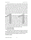 Thực trạng sử dụng lao động ở Hà Tây và các giải pháp giải quyết việc làm 2005 -2010