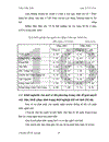 Thực trạng sử dụng lao động ở Hà Tây và các giải pháp giải quyết việc làm 2005 -2010