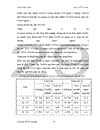 Thực trạng sử dụng lao động ở Hà Tây và các giải pháp giải quyết việc làm 2005 -2010