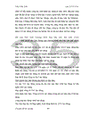 Thực trạng sử dụng lao động ở Hà Tây và các giải pháp giải quyết việc làm 2005 -2010