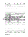 Thực trạng sử dụng lao động ở Hà Tây và các giải pháp giải quyết việc làm 2005 -2010