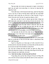 Thực trạng sử dụng lao động ở Hà Tây và các giải pháp giải quyết việc làm 2005 -2010