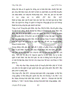 Thực trạng sử dụng lao động ở Hà Tây và các giải pháp giải quyết việc làm 2005 -2010