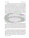 Thực trạng sử dụng lao động ở Hà Tây và các giải pháp giải quyết việc làm 2005 -2010