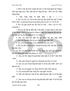 Thực trạng sử dụng lao động ở Hà Tây và các giải pháp giải quyết việc làm 2005 -2010