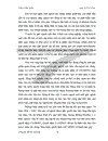 Thực trạng sử dụng lao động ở Hà Tây và các giải pháp giải quyết việc làm 2005 -2010