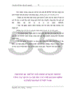 Thực trạng và giải pháp quản lý chi trả các chế độ BHXH dài hạn ở BHXH Việt Nam (2005 – 2007)