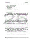Kế toán tiêu thụ hàng hoá và xác định kết quả kinh doanh tại Công ty cổ phần giải pháp công nghệ và xúc tiến đầu tư Việt Nam