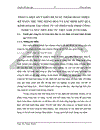 Kế toán tiêu thụ hàng hoá và xác định kết quả kinh doanh tại Công ty cổ phần giải pháp công nghệ và xúc tiến đầu tư Việt Nam