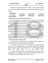 Hoàn thiện hạch toán chi phí sản xuất và tính giá thành sản phẩm xây lắp tại Công ty ĐTXL&PTHT Thành Nam