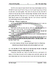 Hoàn thiện hạch toán chi phí sản xuất và tính giá thành sản phẩm xây lắp tại Công ty ĐTXL&PTHT Thành Nam