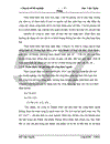 Hoàn thiện hạch toán chi phí sản xuất và tính giá thành sản phẩm xây lắp tại Công ty ĐTXL&PTHT Thành Nam