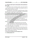 Hoàn thiện hạch toán chi phí sản xuất và tính giá thành sản phẩm xây lắp tại Công ty ĐTXL&PTHT Thành Nam