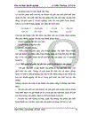 Hoàn thiện công tác kế toán chi phí sản xuất và tính giá thành tại Công ty cổ phần công nghệ môi trường Toàn á