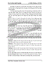 Hoàn thiện công tác kế toán chi phí sản xuất và tính giá thành tại Công ty cổ phần công nghệ môi trường Toàn á