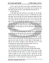 Hoàn thiện công tác kế toán chi phí sản xuất và tính giá thành tại Công ty cổ phần công nghệ môi trường Toàn á