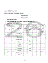 Tổ chức công tác kế toán tổng hợp tại công ty trách nhiệm hữu hạn Thuỷ Chung