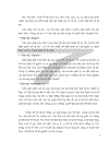 Bước đầu nghiên cứu và áp dụng phân tích chi phí-lợi ích để đánh giá hiệu quả của dự án nâng cao chất lượng nước Hồ Tây