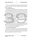 Nâng cao chất lượng hoạt động tín dụng trung và dài hạn tại chi nhánh Ngân hàng Đầu tư và Phát triển Bắc Hà Nội