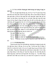 Một số giải pháp nâng cao chất lượng tín dụng trung dài hạn của Ngân hàng Công Thương Hoàn Kiếm