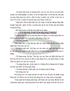 Một số giải pháp nâng cao chất lượng tín dụng trung dài hạn của Ngân hàng Công Thương Hoàn Kiếm