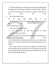 Một số kiến nghị mở và sử dụng tài khoản của khách hàng tại NHNo&PTNT quận Ba Đình.