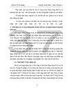 Một số giải pháp nhằm mở rộng và nâng cao hiệu quả tín dụng trung dài hạn đối với thành phần kinh tế ngoài quốc doanh tại chi nhánh ngân hàng công thương Đống Đa