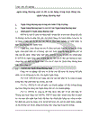 Một số giải pháp phòng ngừa và hạn chế rủi ro tín dụng tại Chi nhánh NHNo&PTNT huyện Đoan Hùng